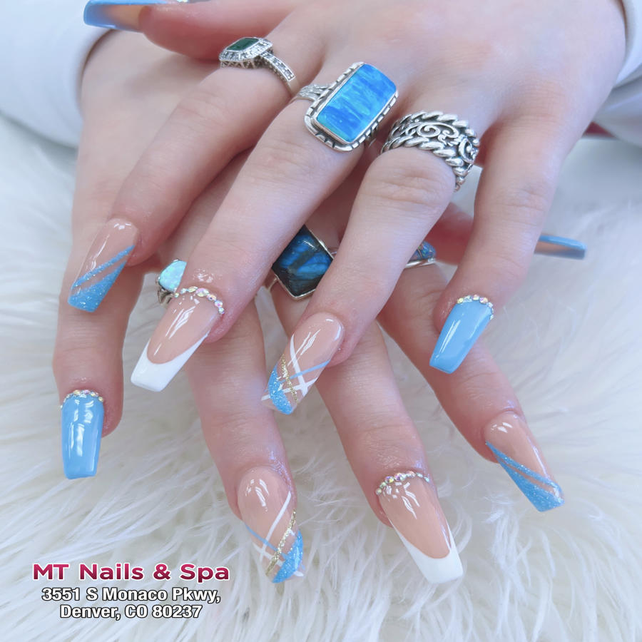 Nail Design